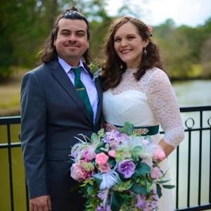 Meet your Posher, Alicia